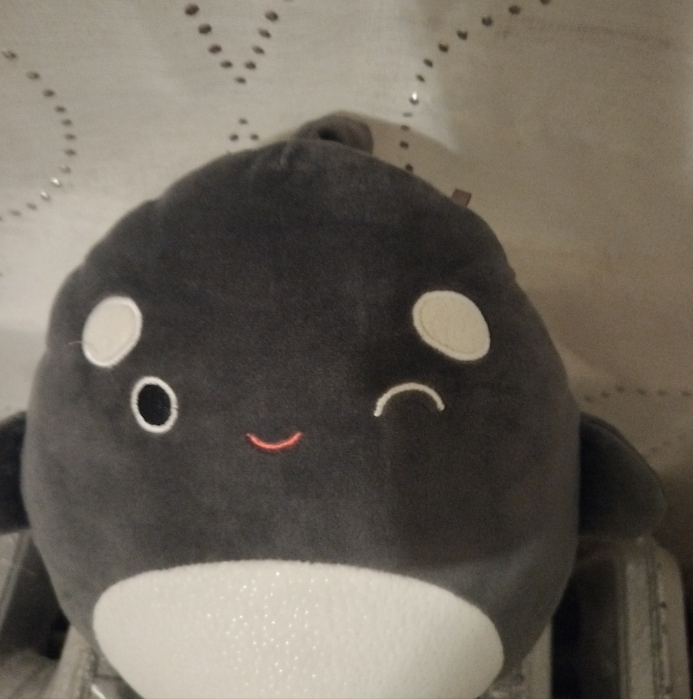 Squishmellos Toy